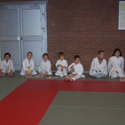 1916 - Judoclub Zaventem 